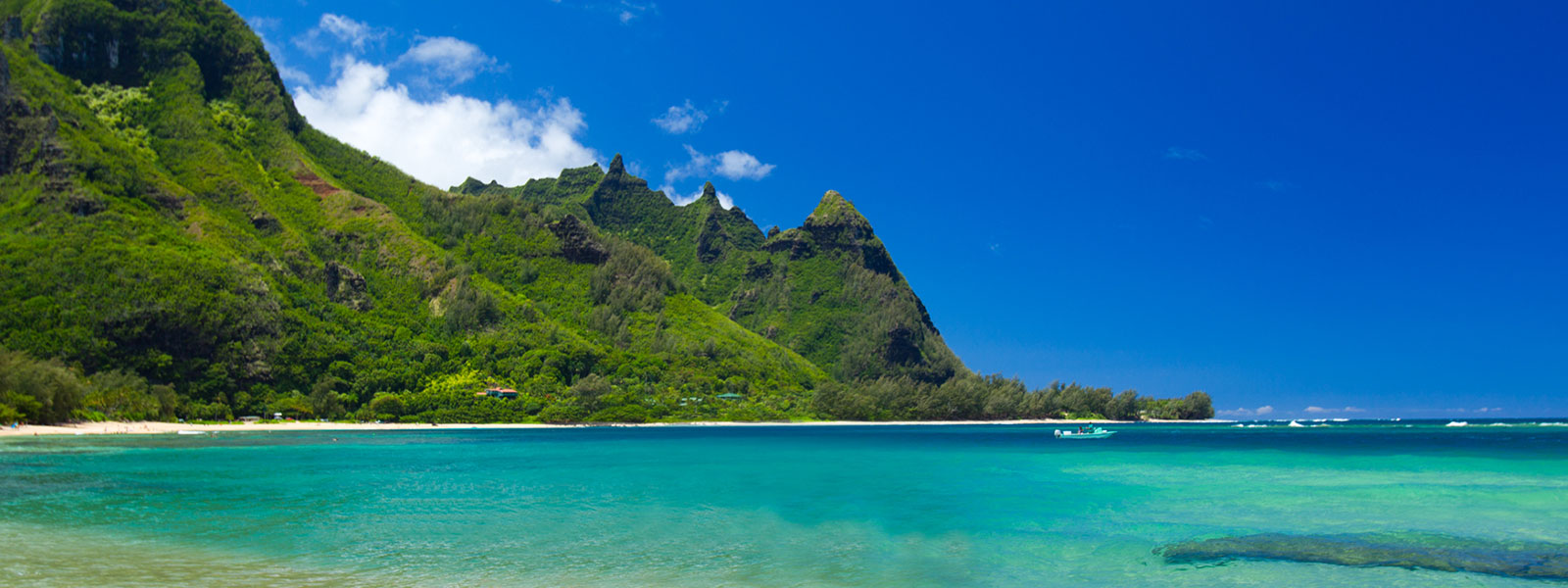 Bali Hai Kauai